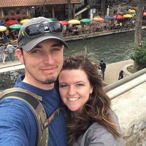 Meet your Posher, Janet